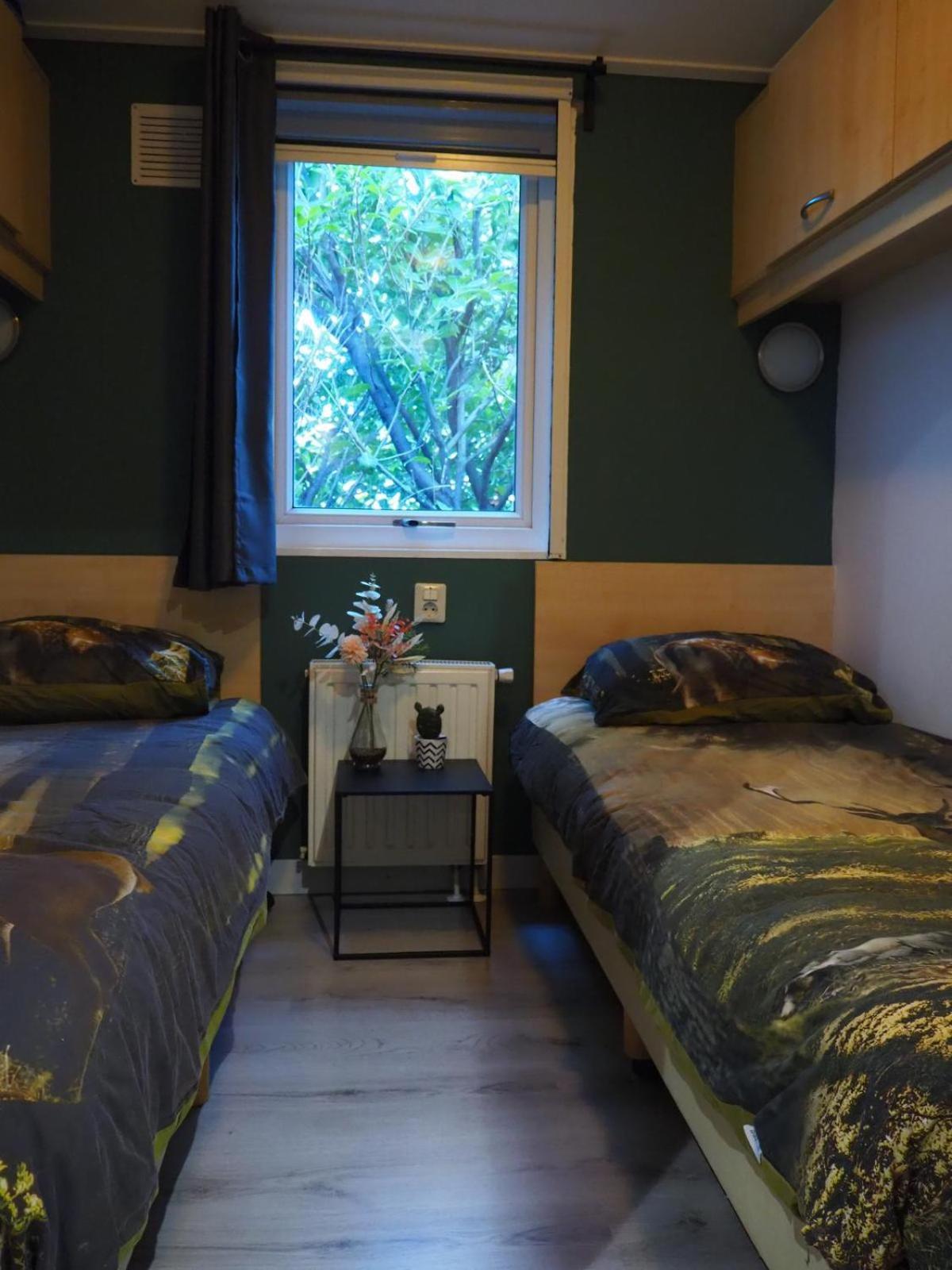 Chalet Relax Putten Zewnętrze zdjęcie